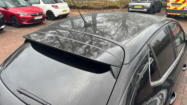 Vauxhall Corsa 1.2 Turbo Elite Edition 5dr Petrol Hatchback